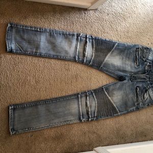Balmain Jeans